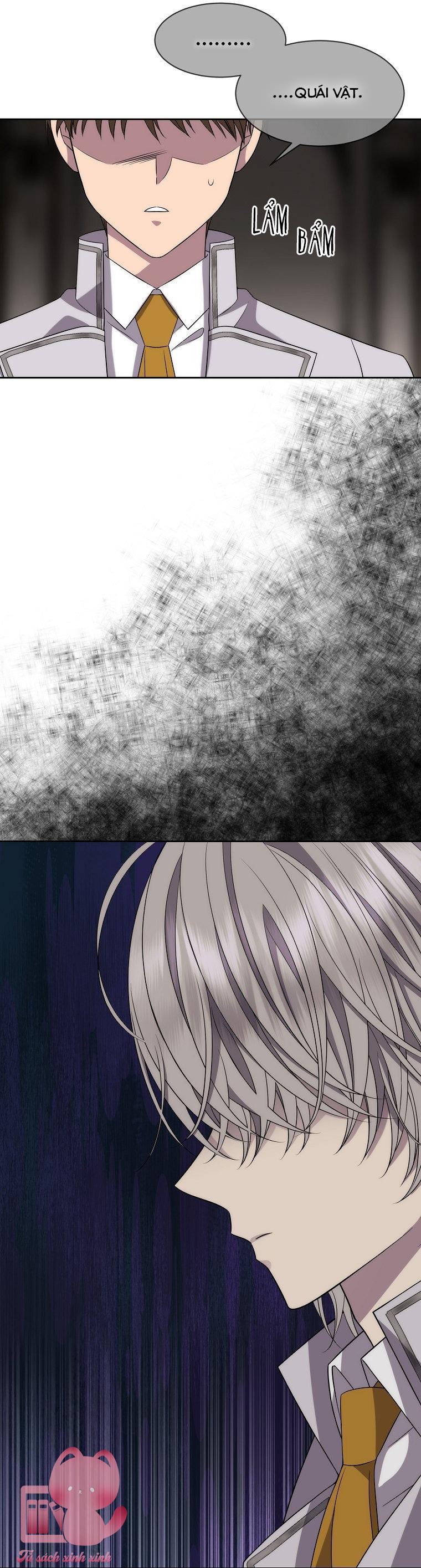 Black Haze - Chap 12