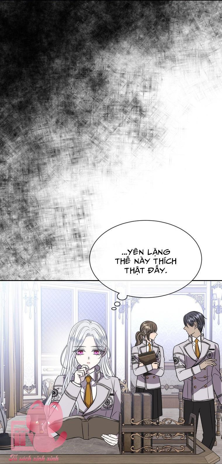 Black Haze - Chap 12