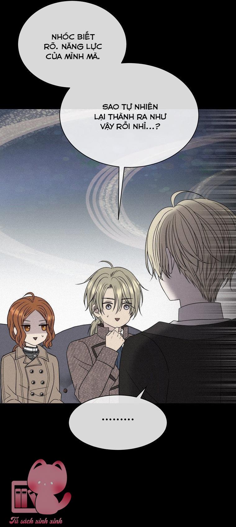 Black Haze - Chap 12