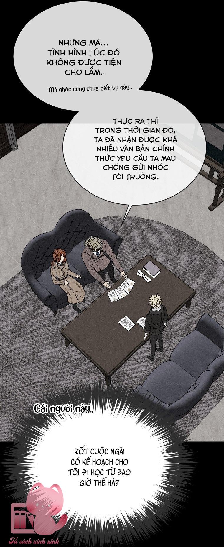 Black Haze - Chap 12