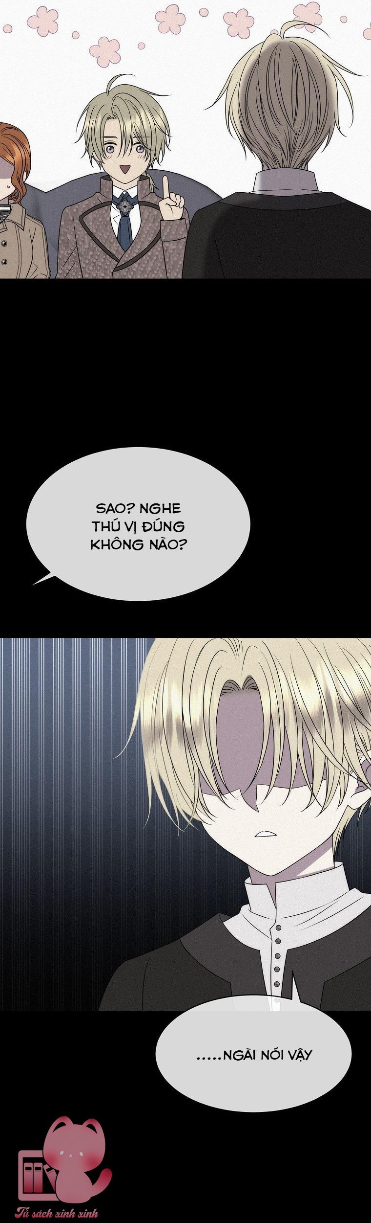 Black Haze - Chap 12