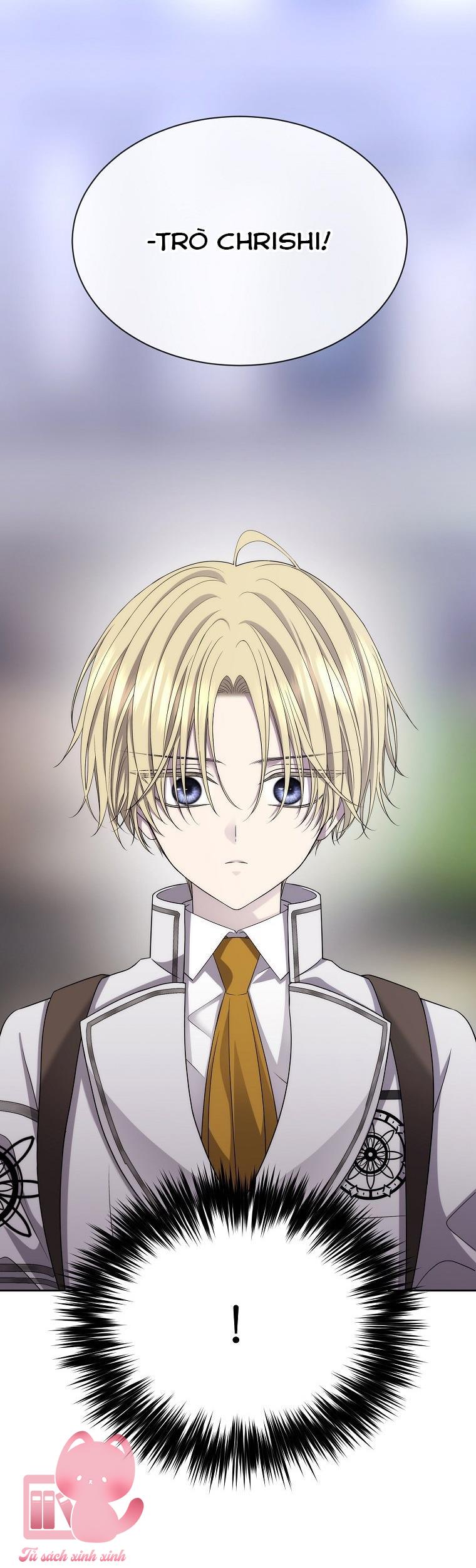 Black Haze - Chap 12