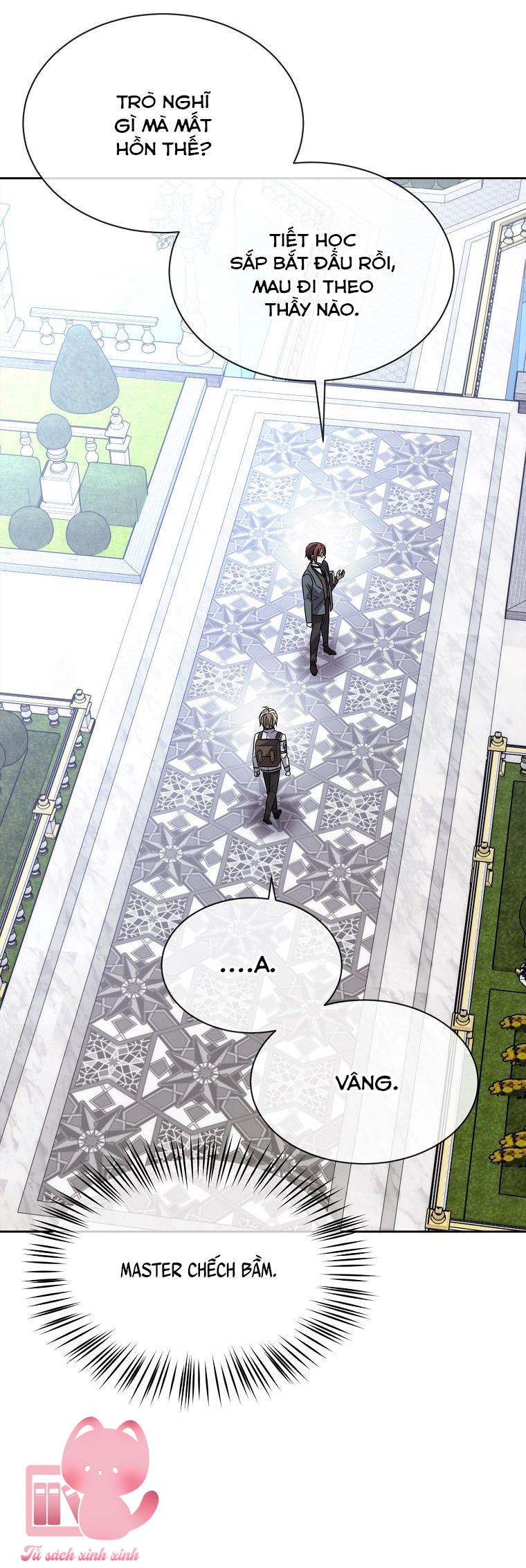 Black Haze - Chap 12