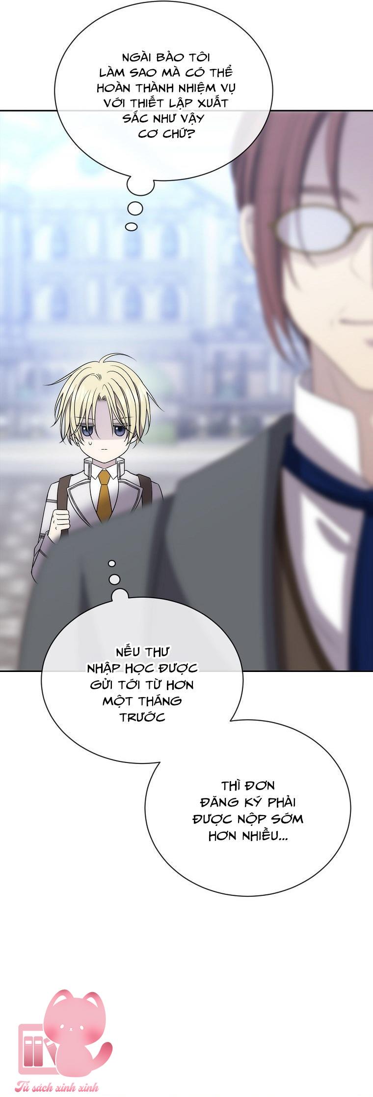 Black Haze - Chap 12