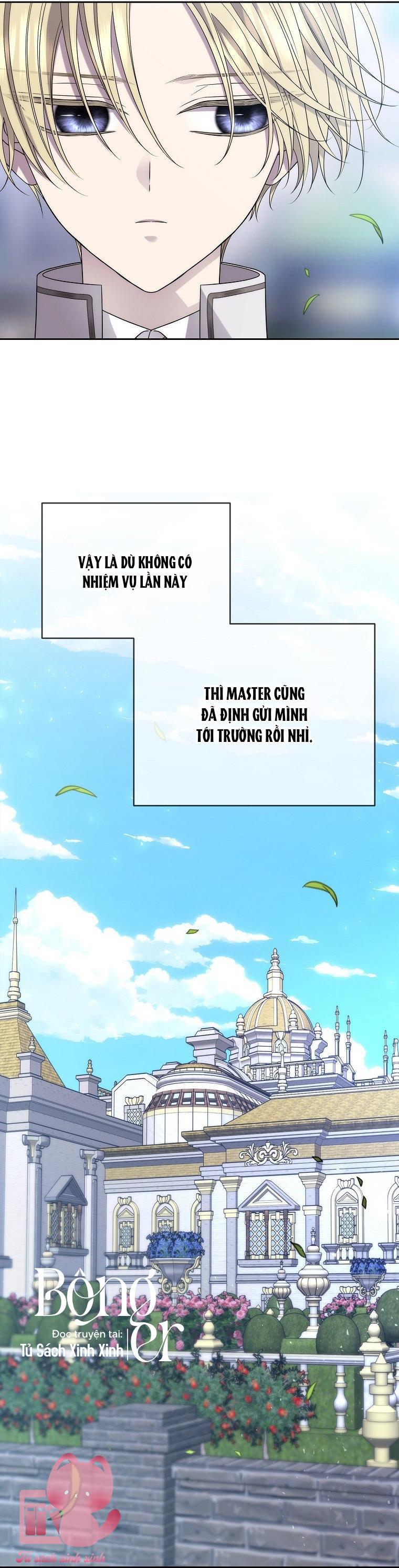 Black Haze - Chap 12