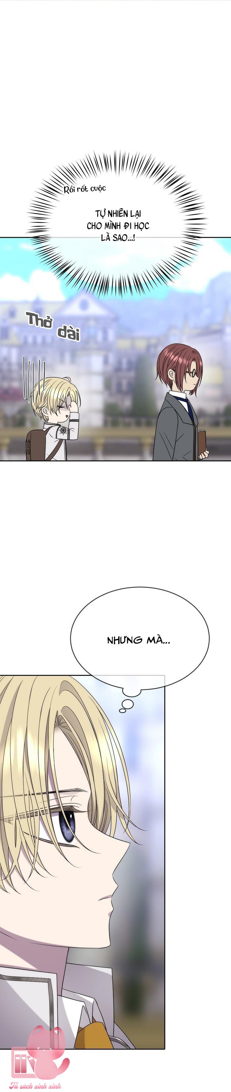 Black Haze - Chap 12