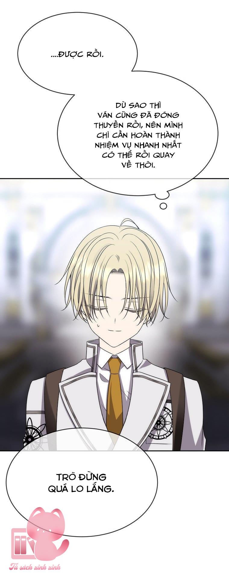 Black Haze - Chap 12