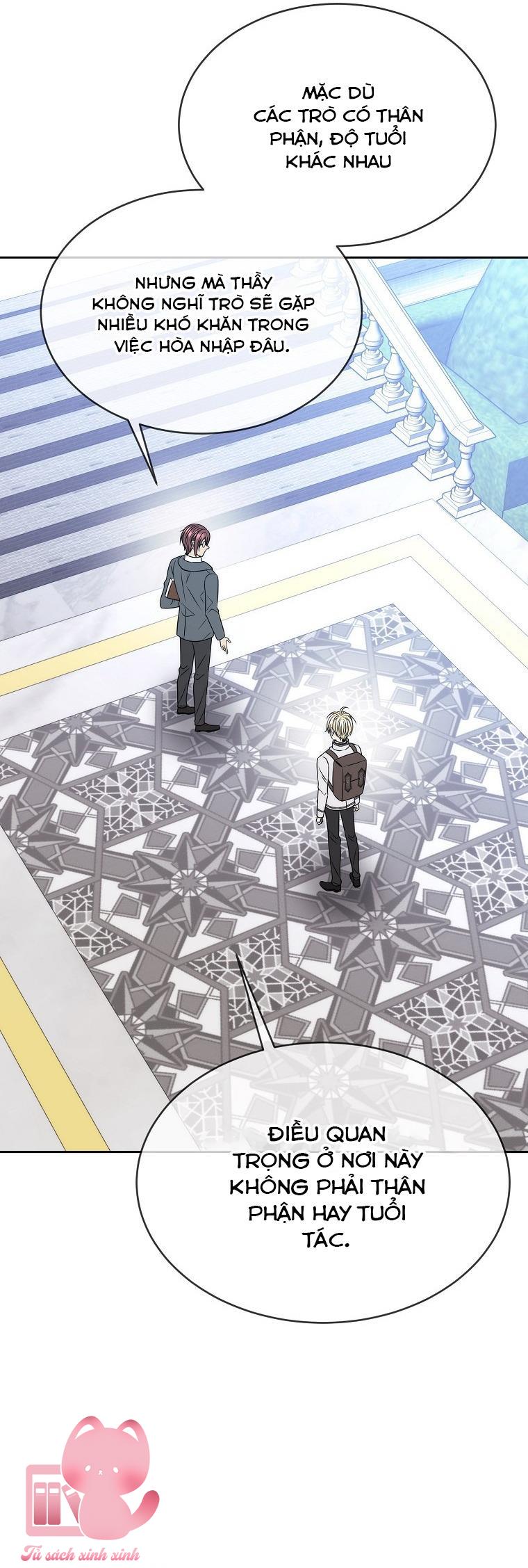 Black Haze - Chap 12