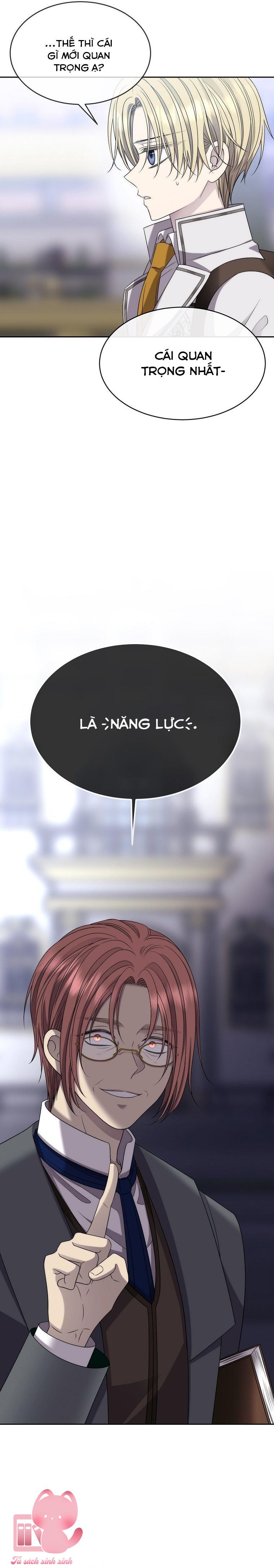 Black Haze - Chap 12