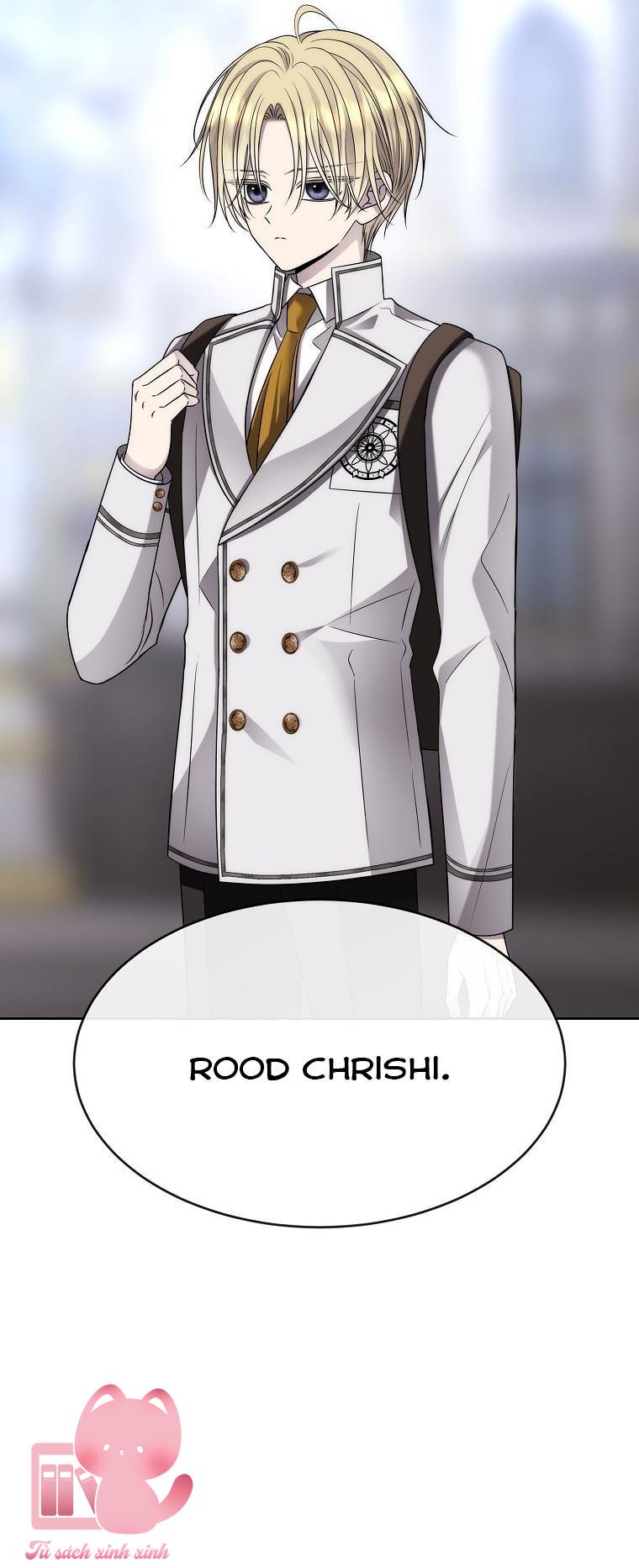 Black Haze - Chap 12