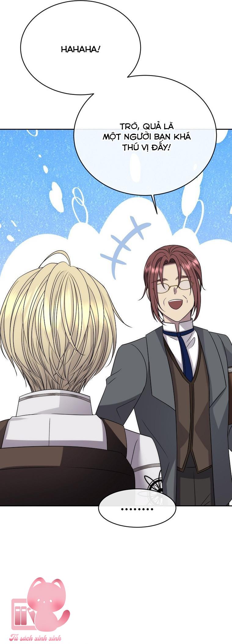 Black Haze - Chap 12