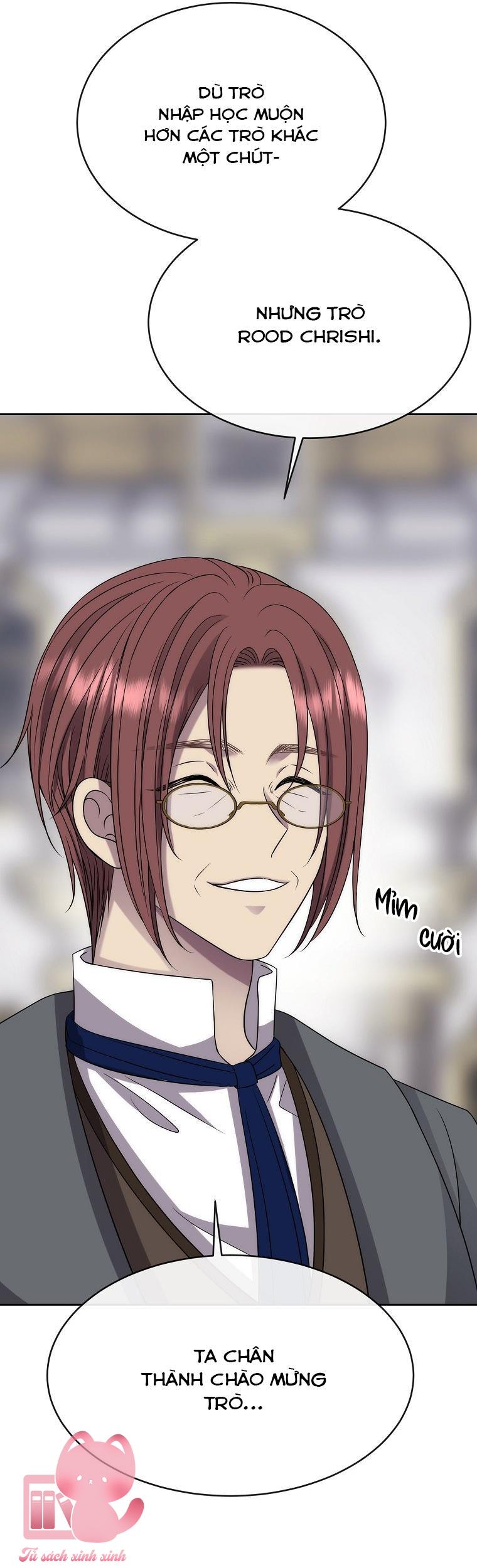 Black Haze - Chap 12