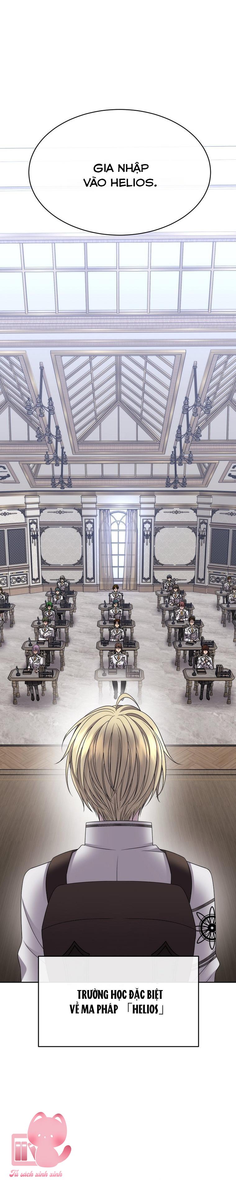 Black Haze - Chap 12