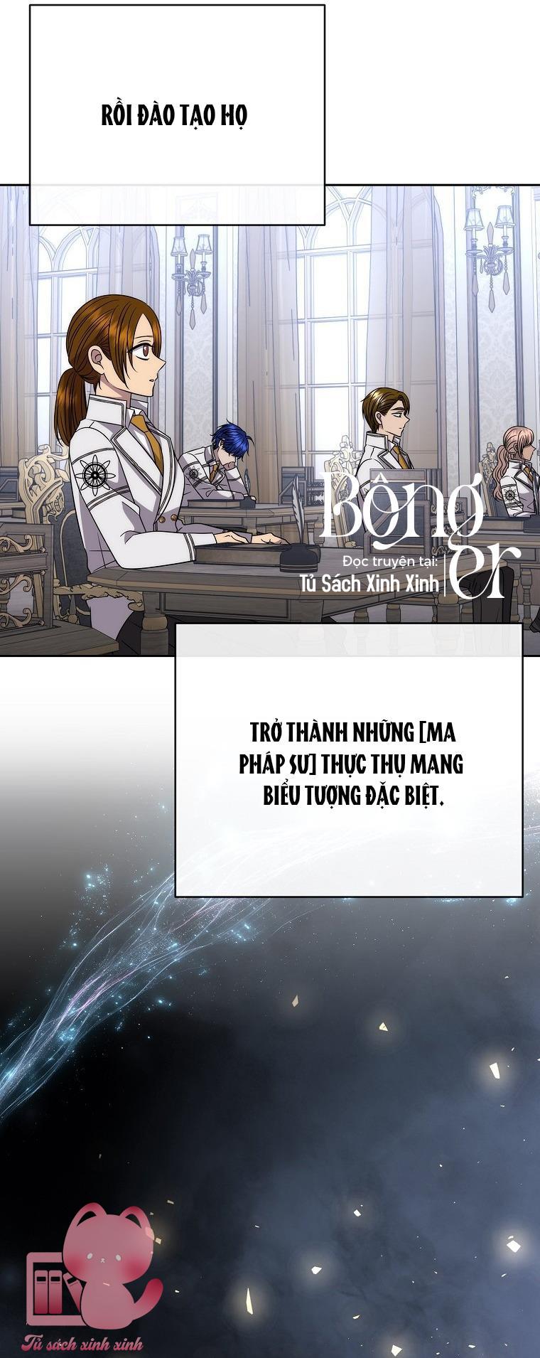 Black Haze - Chap 12