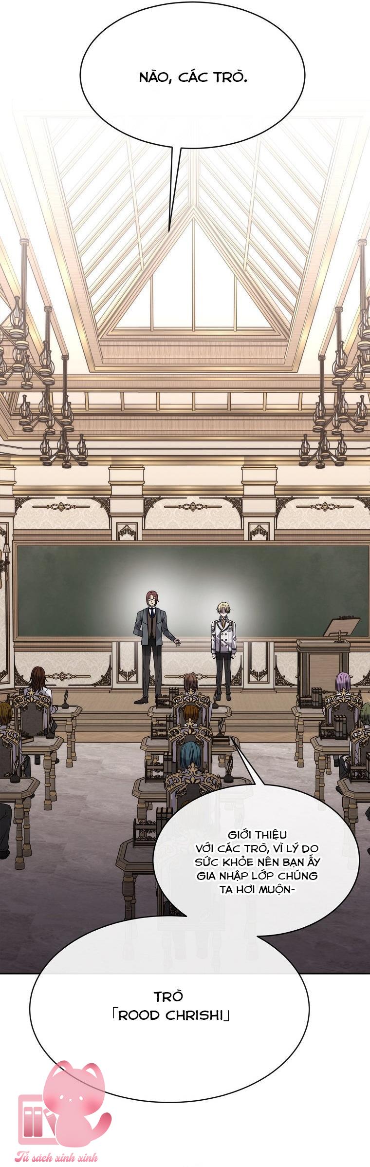 Black Haze - Chap 12