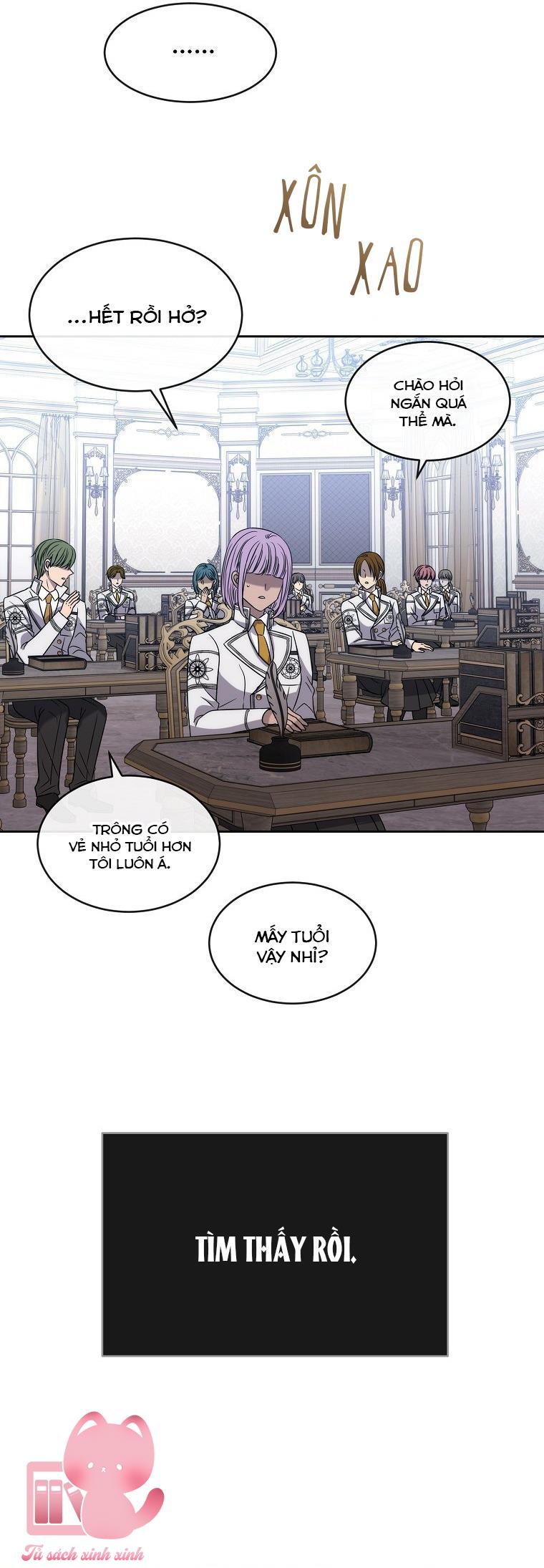 Black Haze - Chap 12