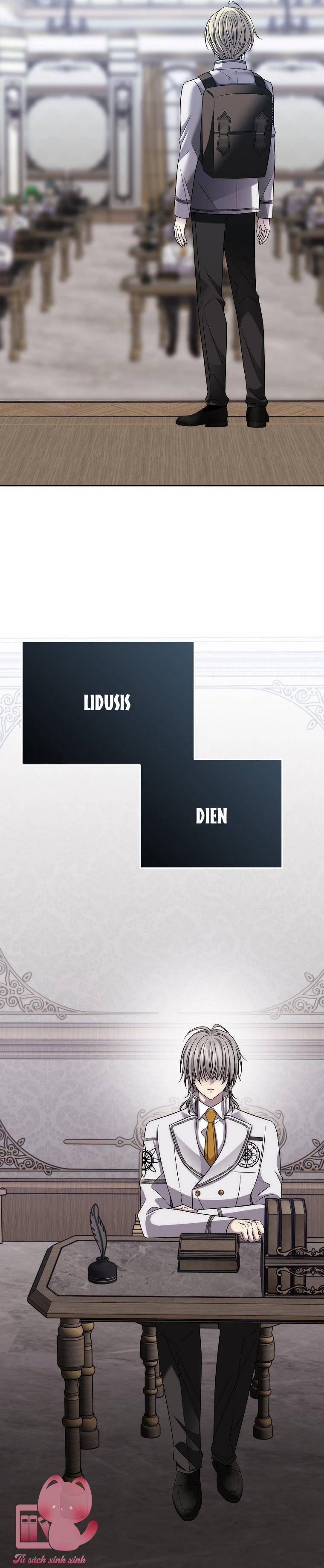 Black Haze - Chap 12