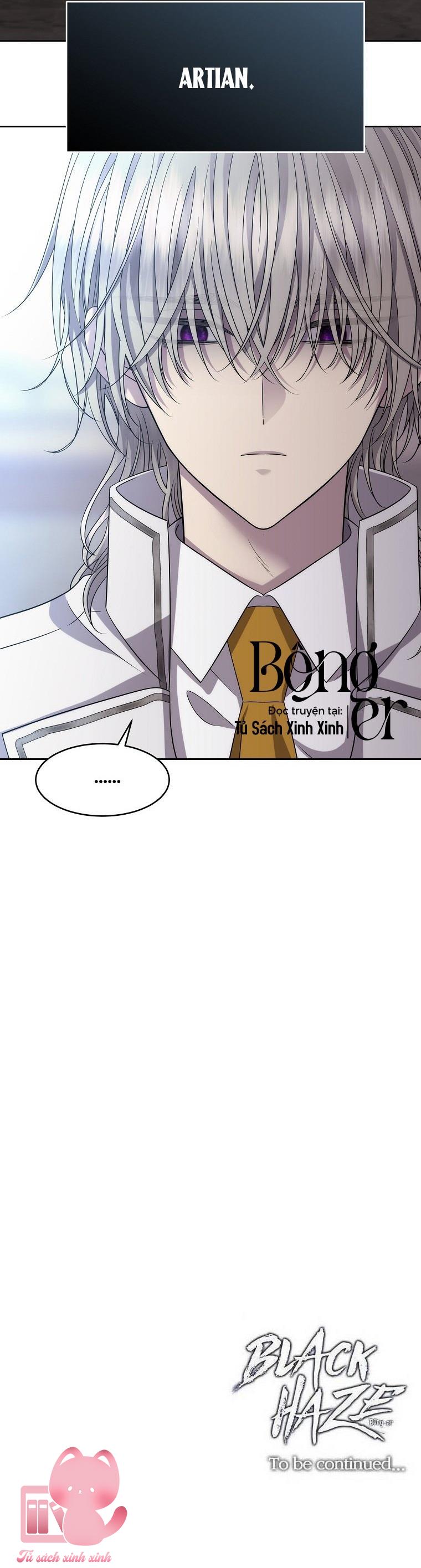 Black Haze - Chap 12