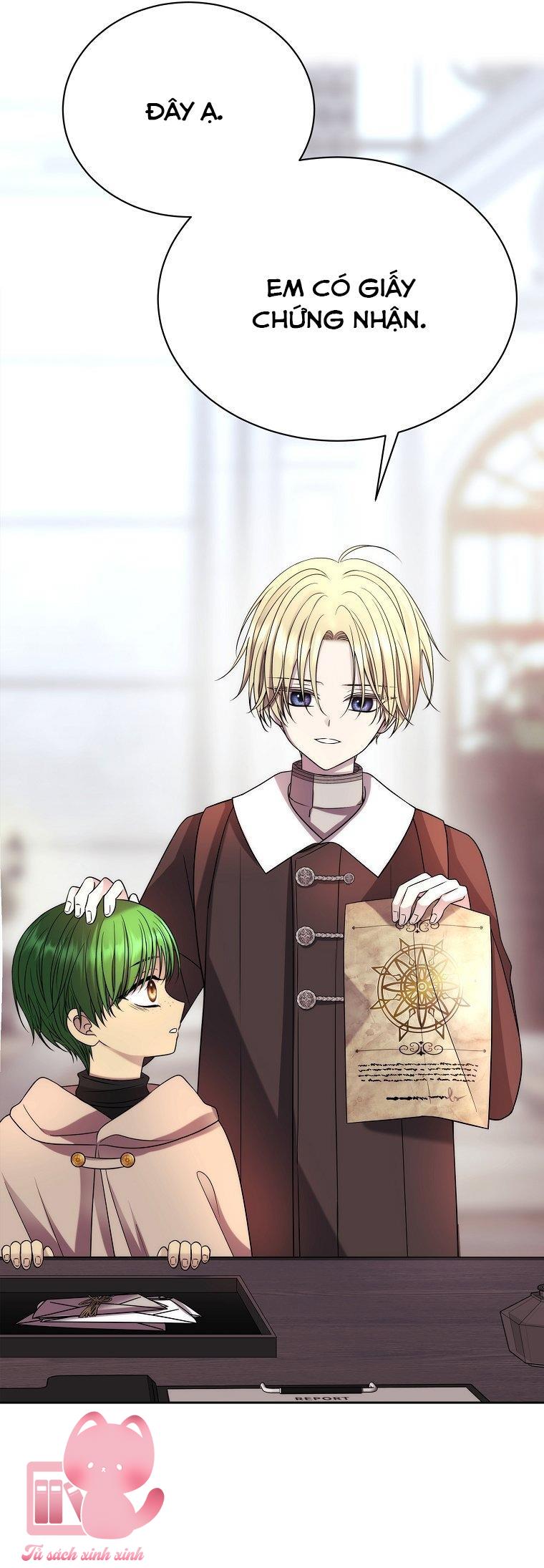 Black Haze - Chap 12