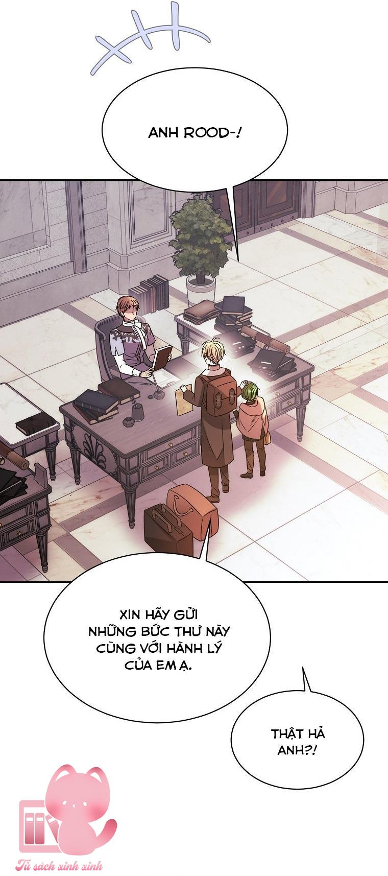 Black Haze - Chap 12