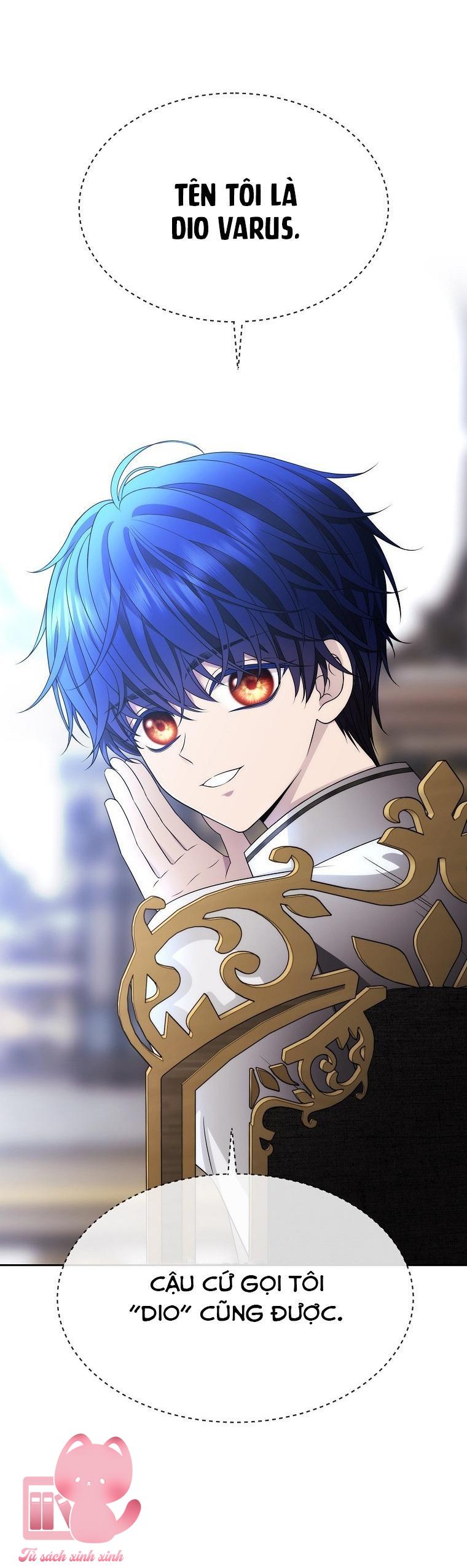 Black Haze - Chap 13