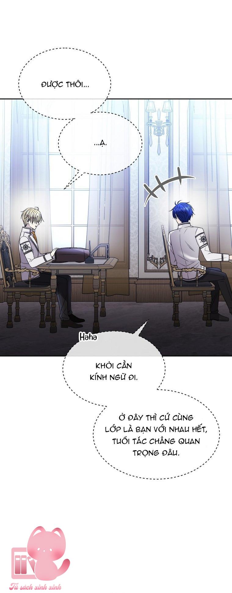 Black Haze - Chap 13