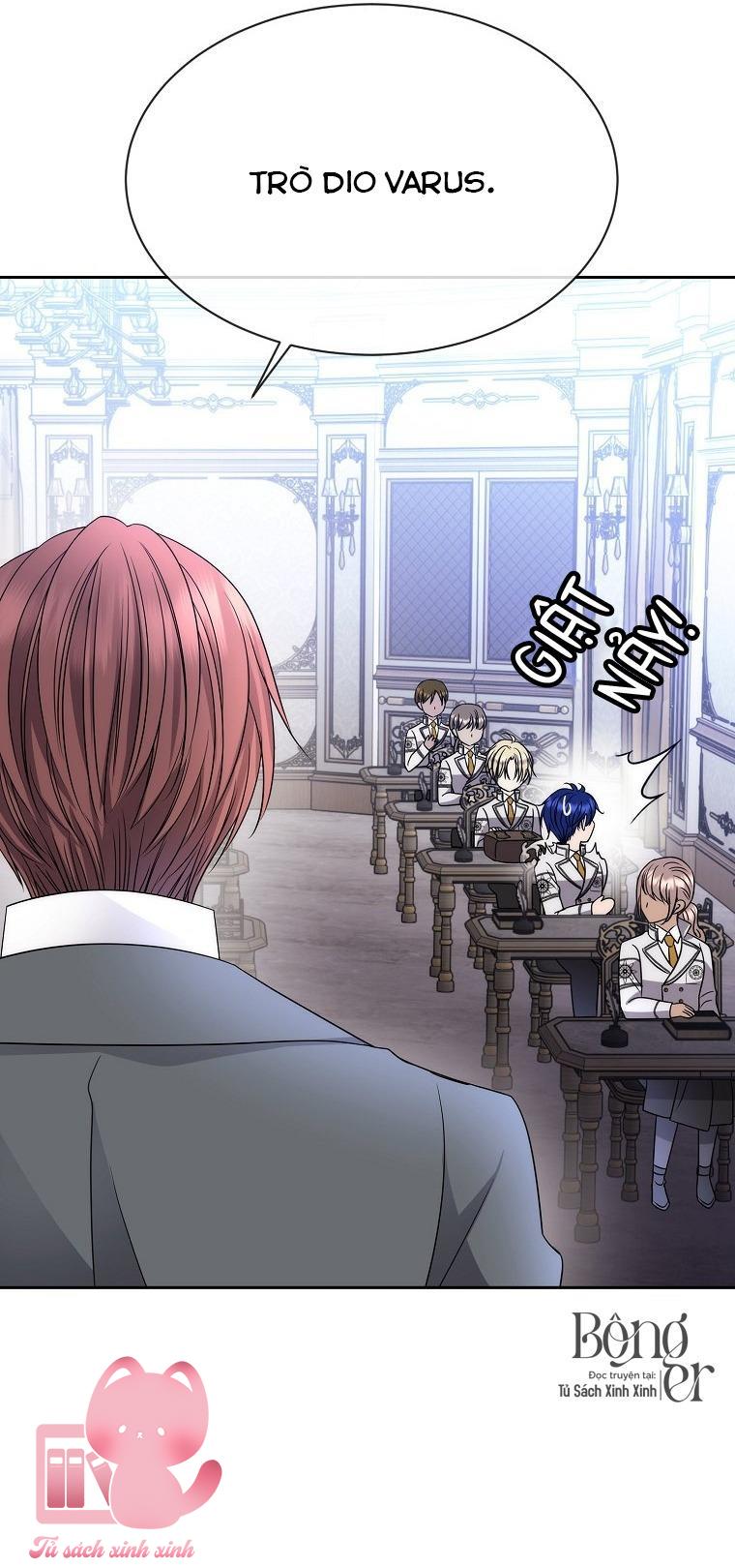 Black Haze - Chap 13