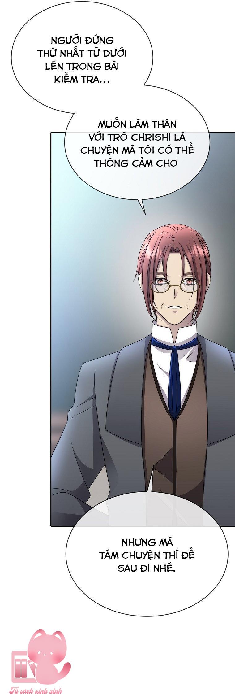 Black Haze - Chap 13