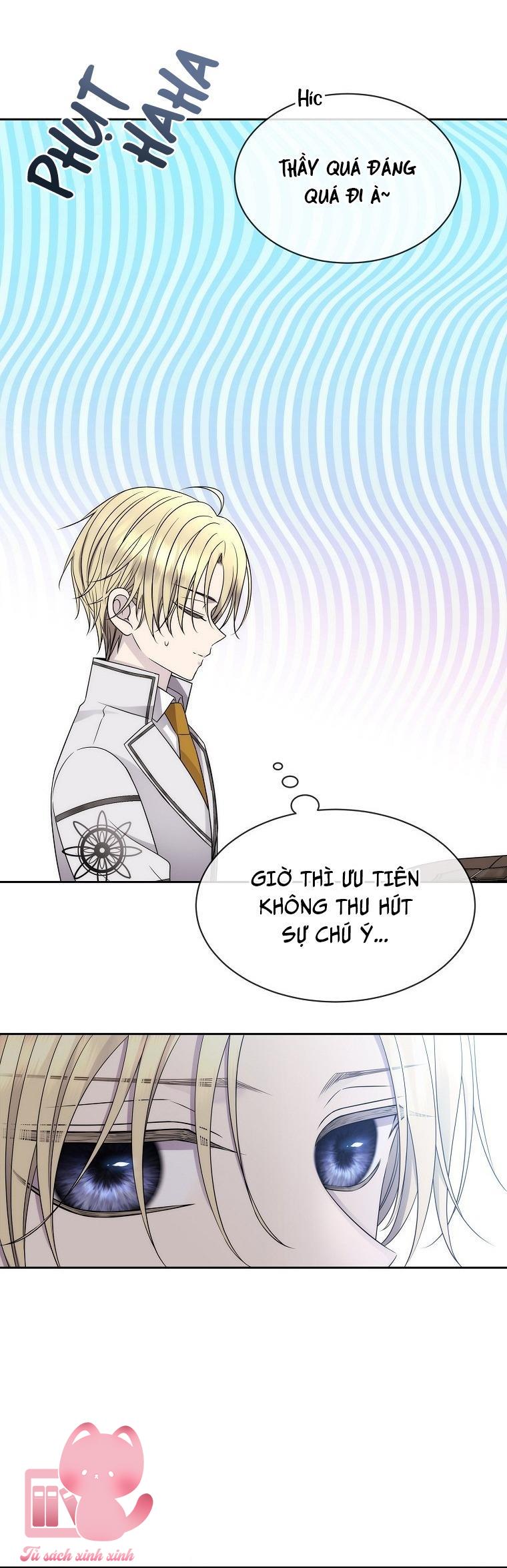 Black Haze - Chap 13