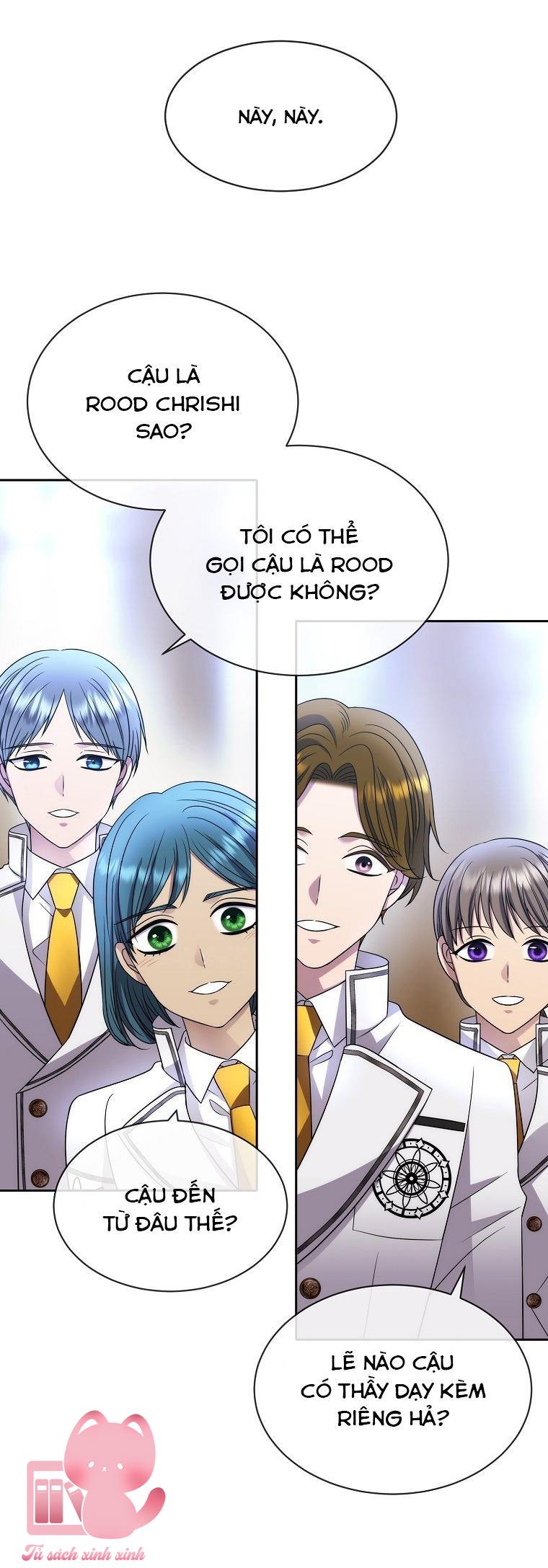 Black Haze - Chap 13