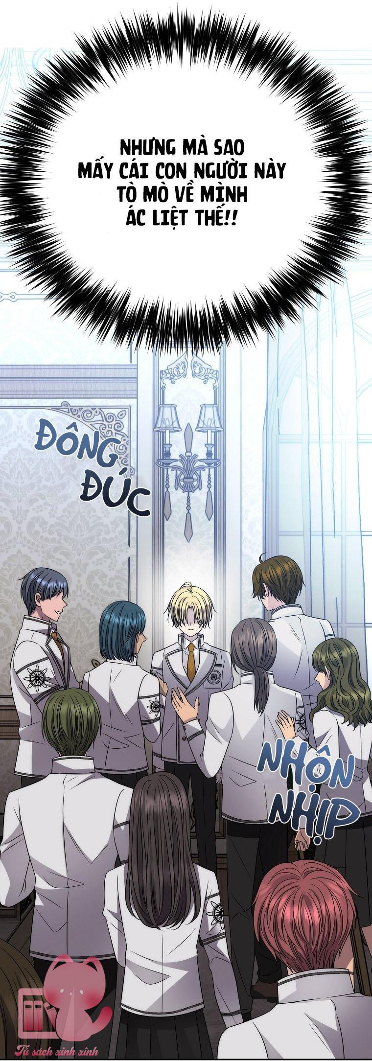 Black Haze - Chap 13