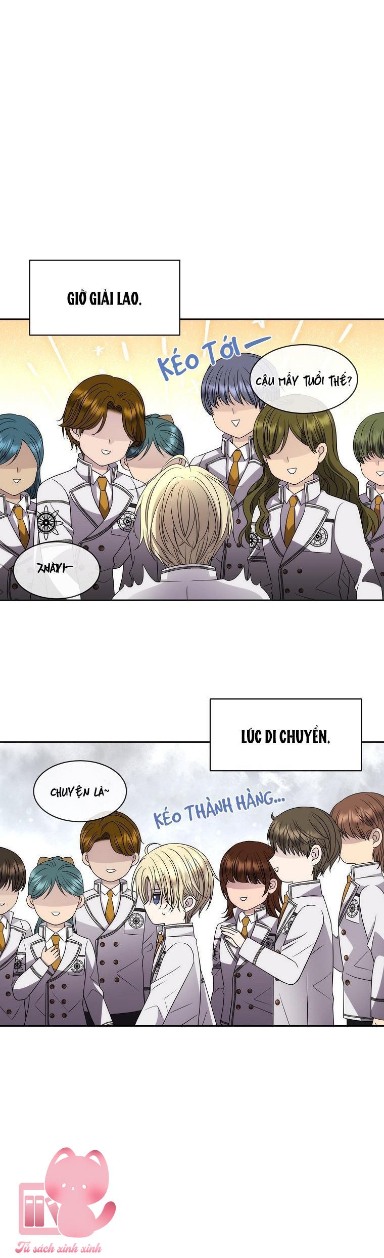 Black Haze - Chap 13