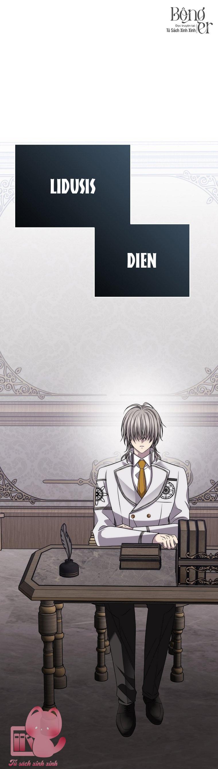 Black Haze - Chap 13