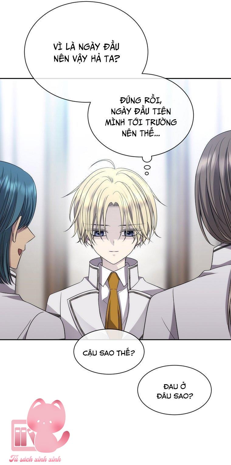 Black Haze - Chap 13