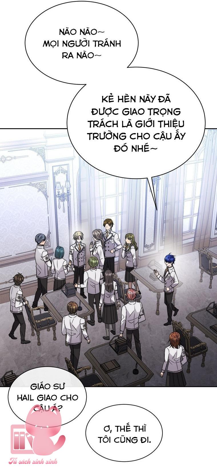 Black Haze - Chap 13