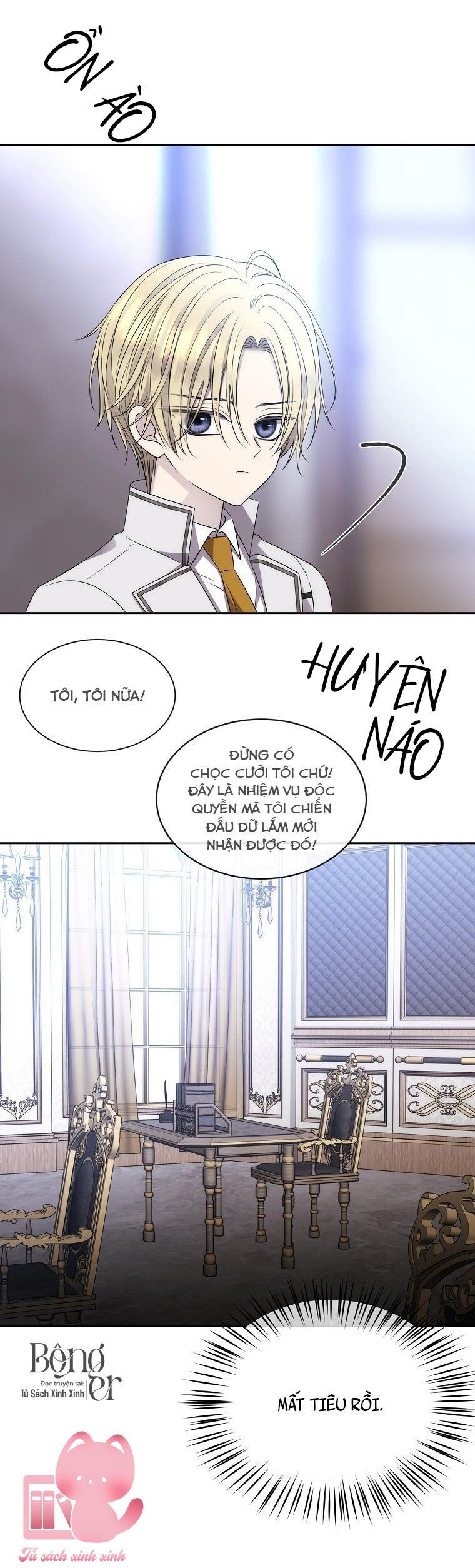 Black Haze - Chap 13