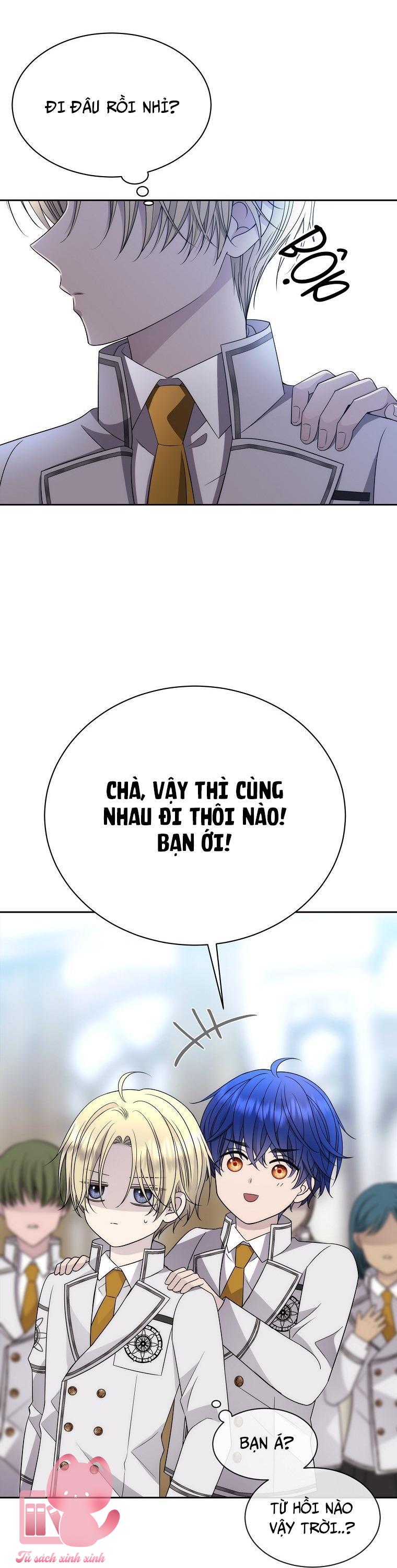 Black Haze - Chap 13