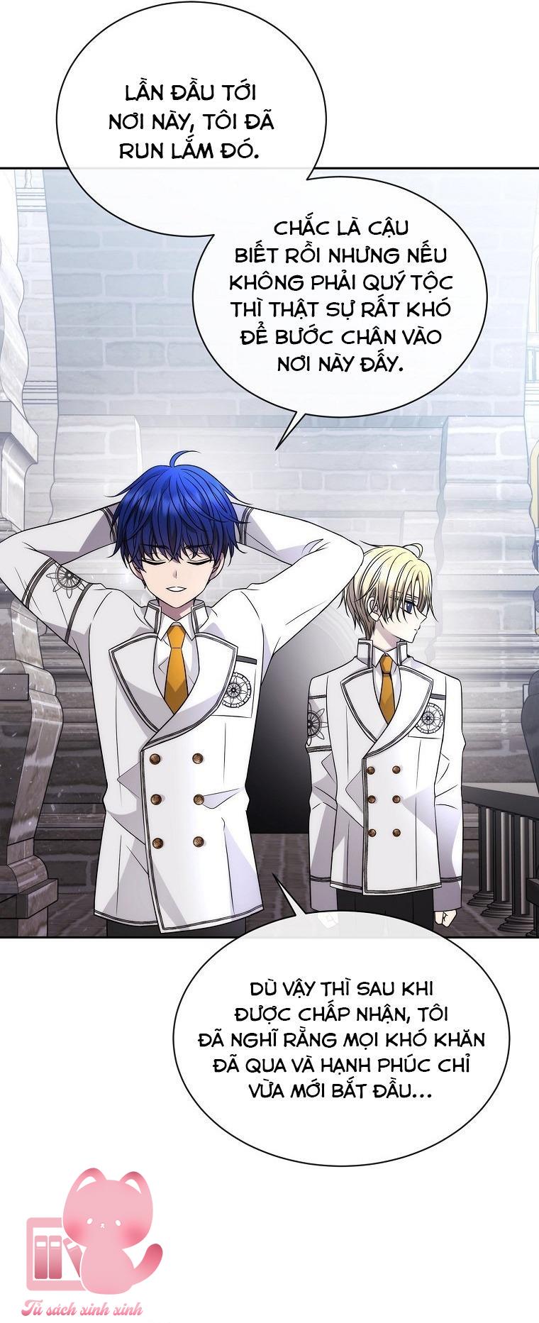 Black Haze - Chap 13