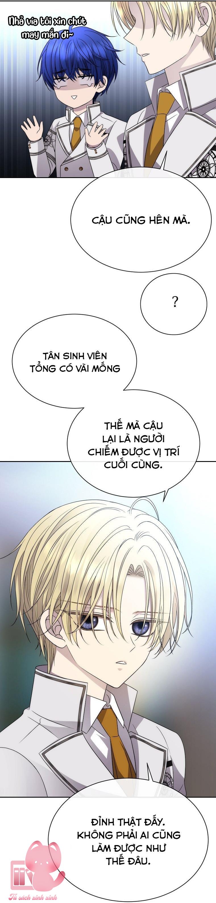 Black Haze - Chap 13