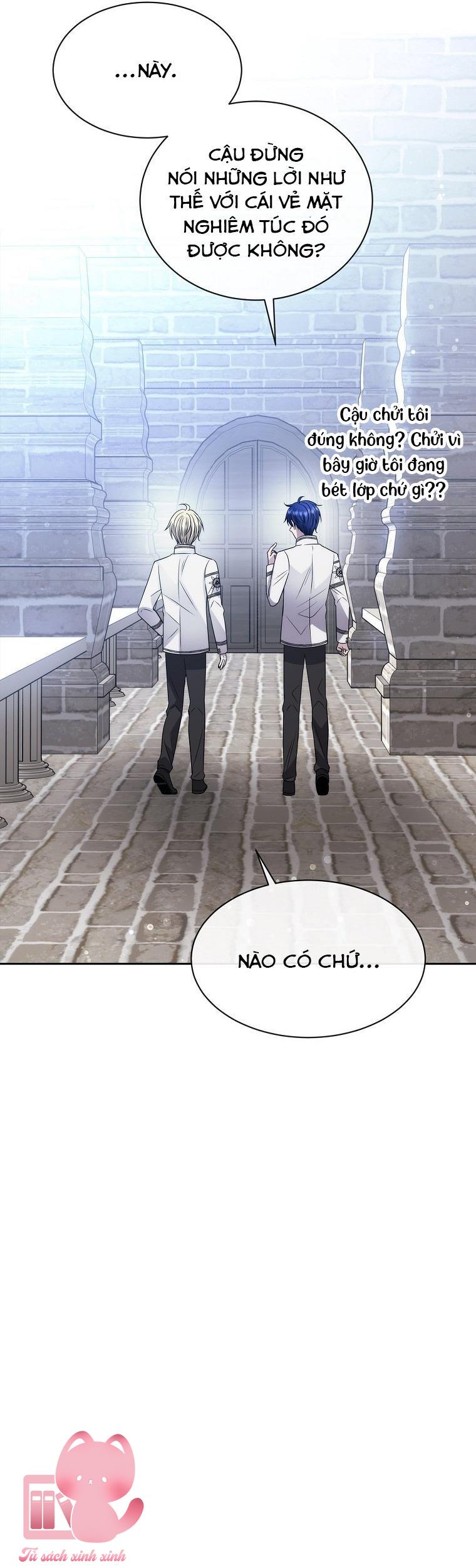 Black Haze - Chap 13