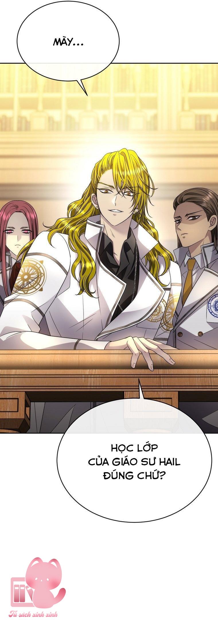 Black Haze - Chap 13