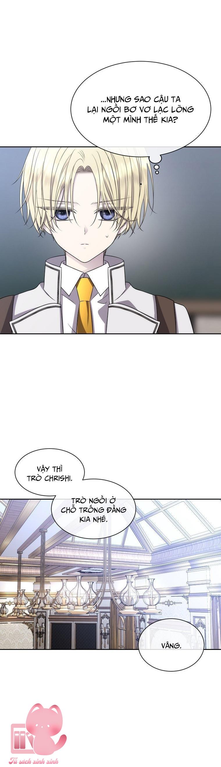 Black Haze - Chap 13