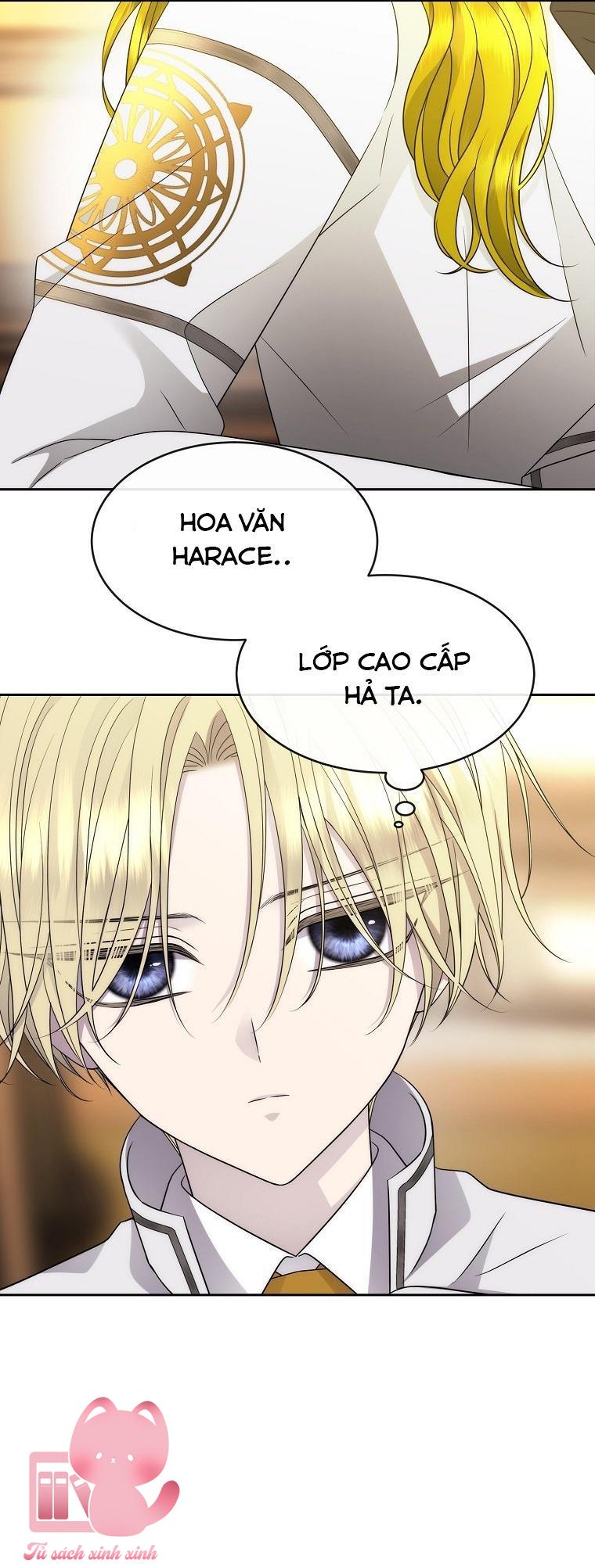 Black Haze - Chap 13