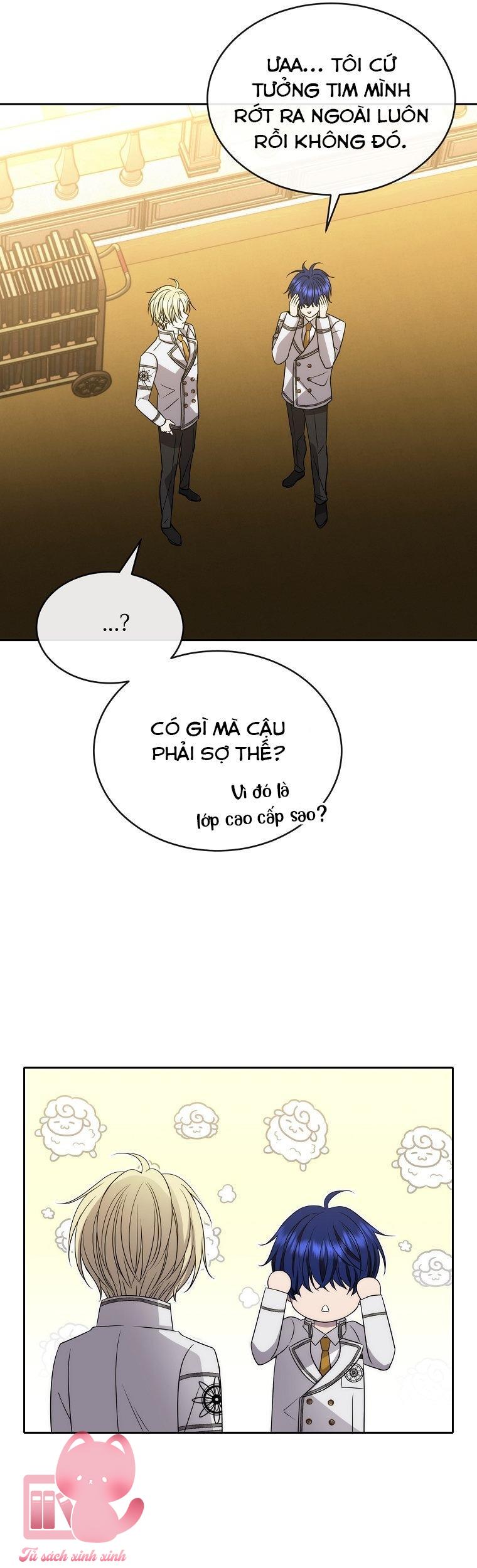 Black Haze - Chap 13