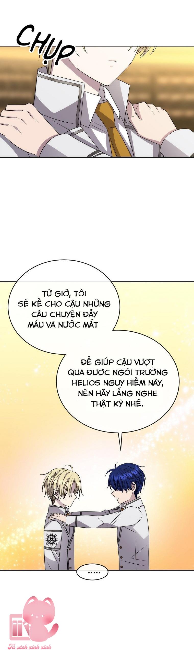 Black Haze - Chap 13