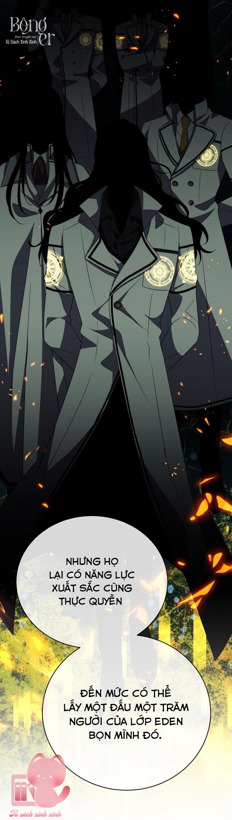 Black Haze - Chap 13