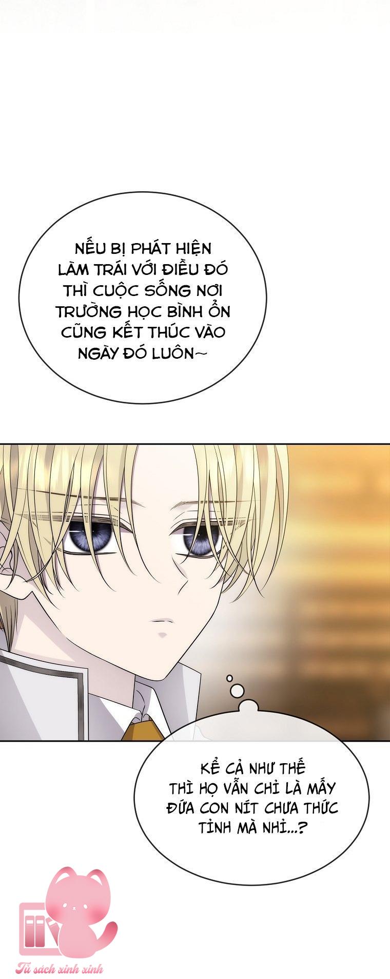 Black Haze - Chap 13