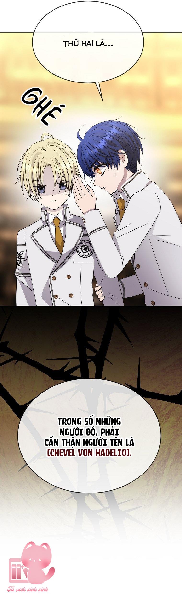 Black Haze - Chap 13