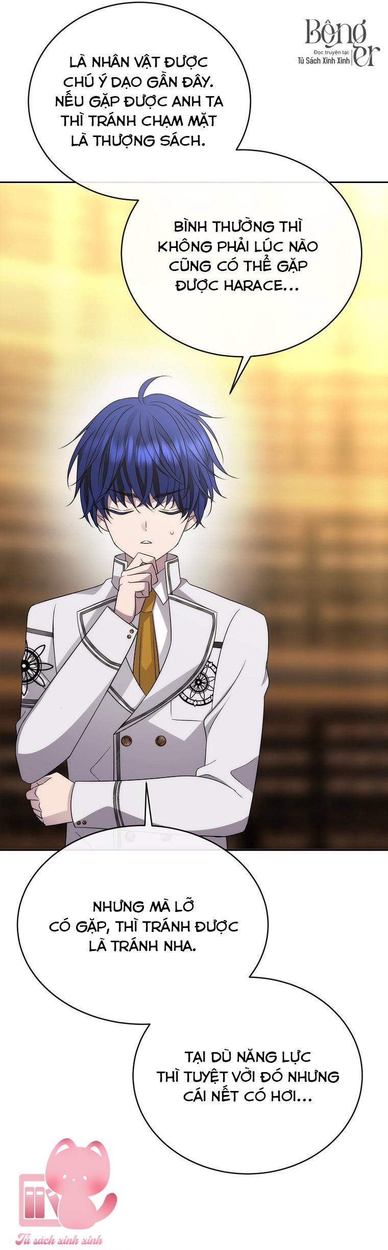 Black Haze - Chap 13