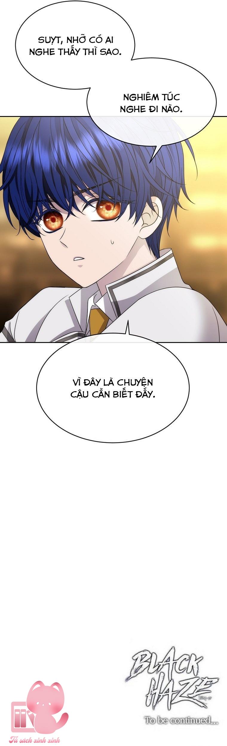 Black Haze - Chap 13